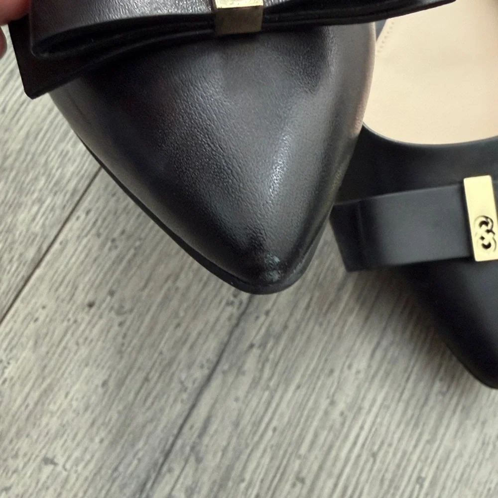 Cole Haan Felicia Bow Ballets - Picture 10 of 10